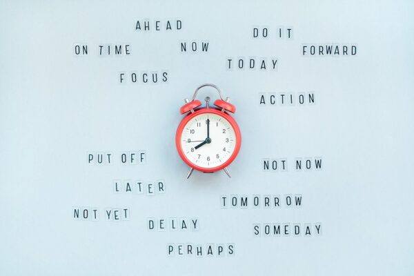 Time Management Guide