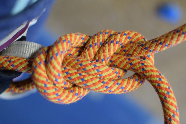 Rope Tying Guide