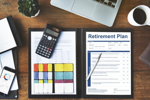 Retirement Planning Guide