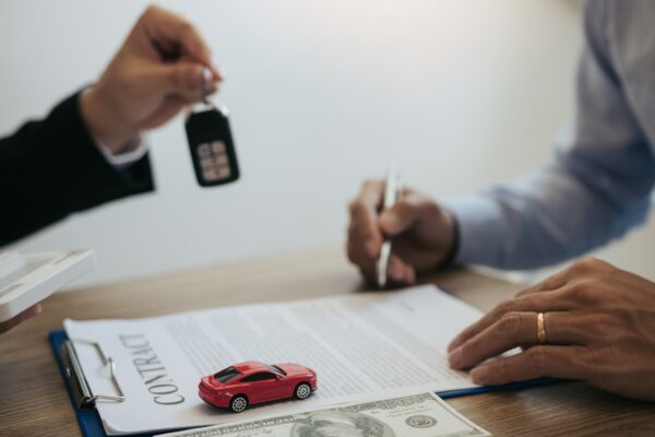 Auto Car Loans Guide